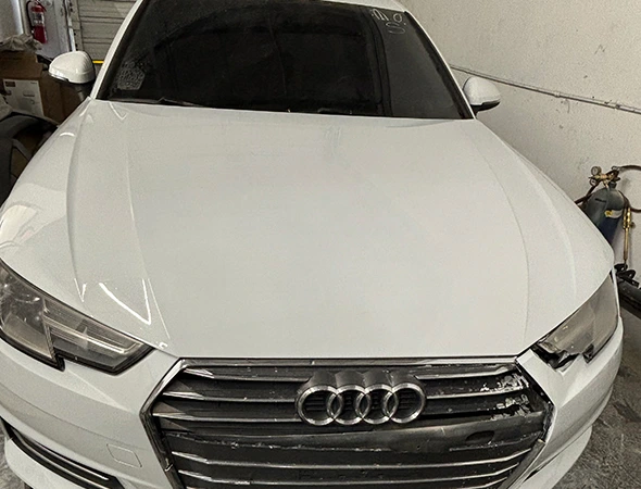 Benefits of Custom Auto Painting Services