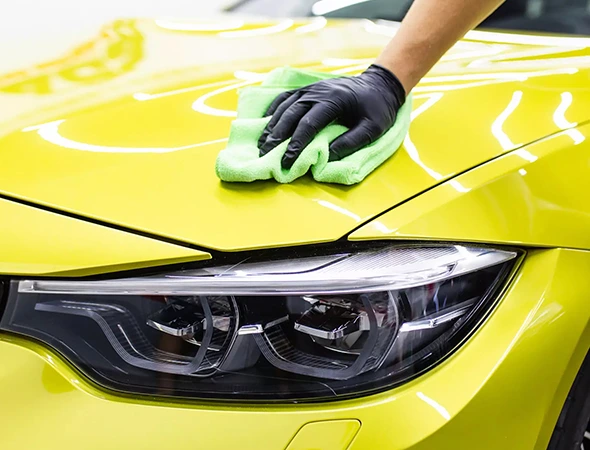 Reliable Bumper & Panel Refinishing Services in North Miami Beach FL