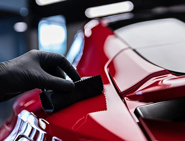 Classic & Modern Car Restoration in Fort Lauderdale FL