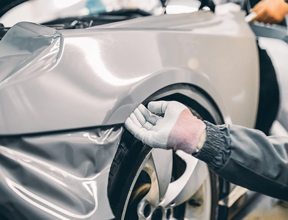 Top Benefits of Full Car Wrap Services