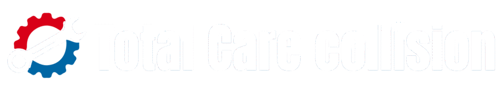 Total Care Collision - Logo